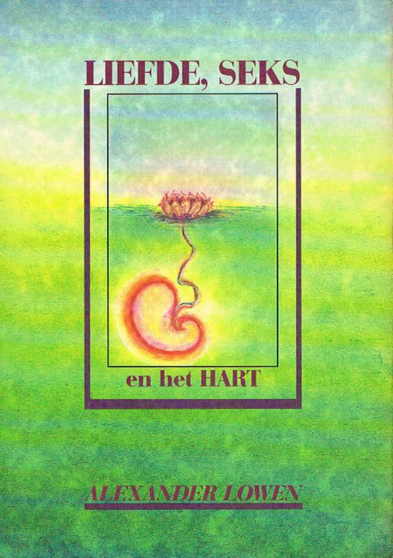 Liefde, seks en het hart
